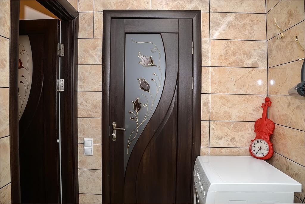 Vip-Apartments Angel Palas Csernyivci Kültér fotó