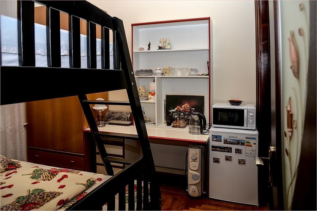 Vip-Apartments Angel Palas Csernyivci Kültér fotó