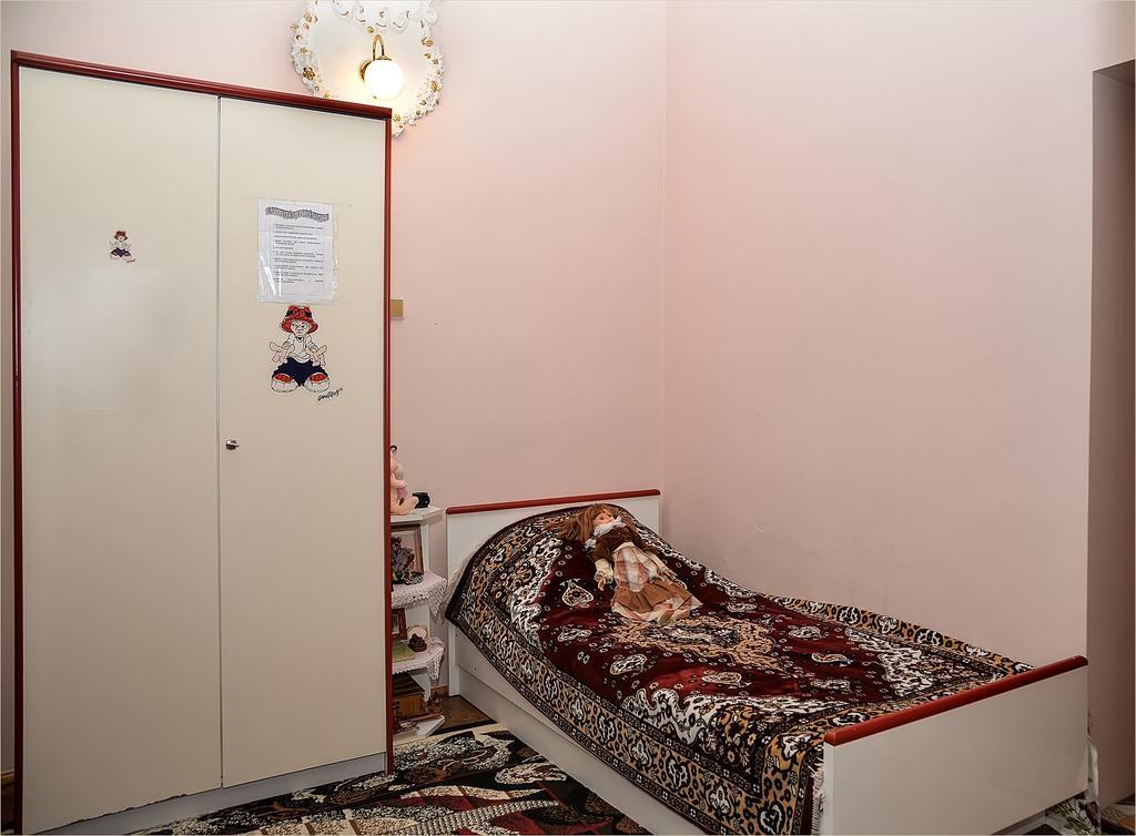Vip-Apartments Angel Palas Csernyivci Kültér fotó
