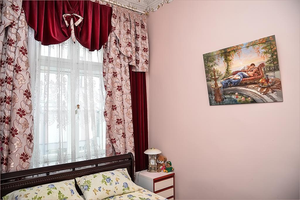Vip-Apartments Angel Palas Csernyivci Kültér fotó